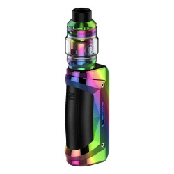 KIT AEGIS SOLO 2 S100 - GEEKVAPE-Ecigarettes-alavape.com