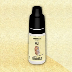 CONCENTRÉ EUCALYPTUS 'PROF EUCALYPTUS' - EXTRADIY-DIY - Do It Yourself-alavape.com
