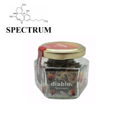 DIABLO - SPECTRUM-CBD-alavape.com