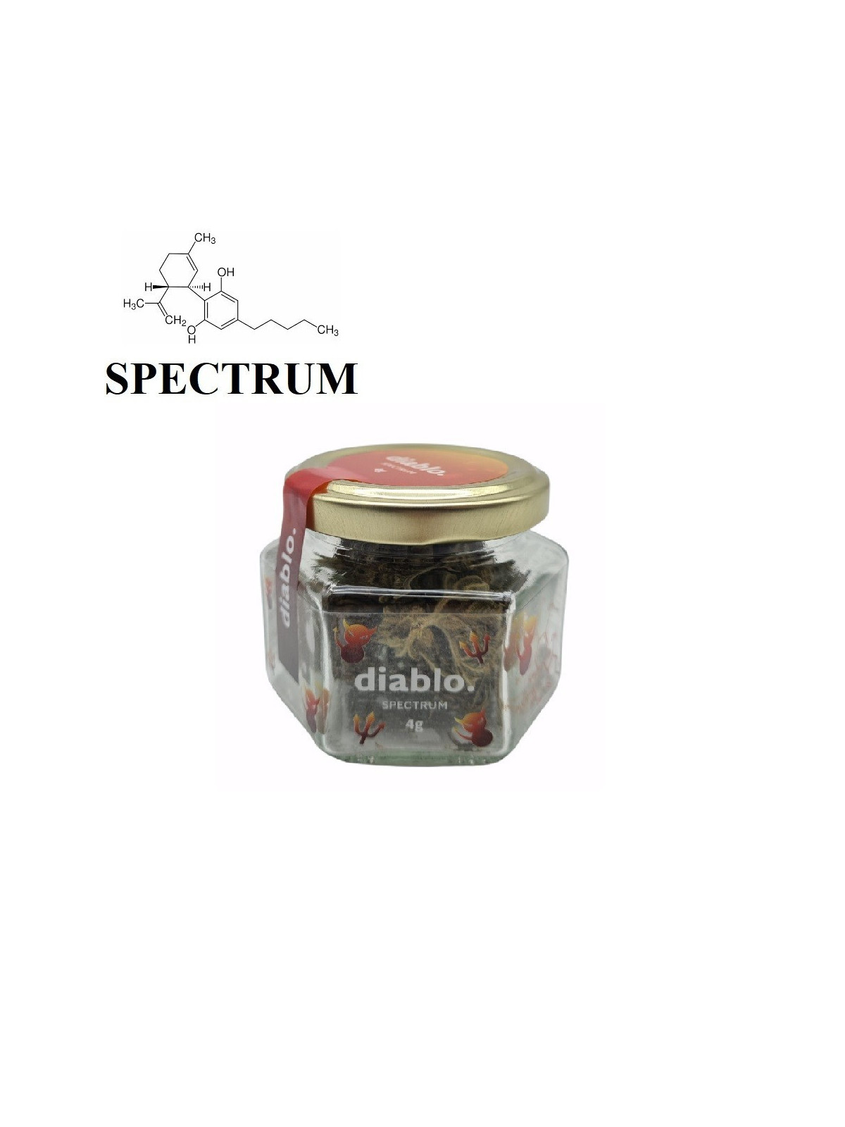 DIABLO - SPECTRUM-CBD-alavape.com