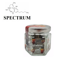 DIABLO - SPECTRUM-CBD-alavape.com