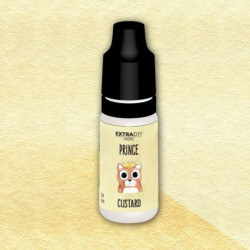 CONCENTRÉ CREME ANGLAISE 'PRINCE CUSTARD' - EXTRADIY-DIY - Do It Yourself-alavape.com