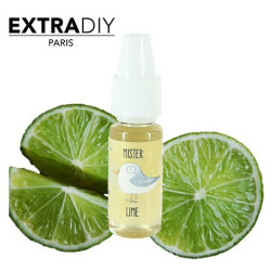 CONCENTRÉ CITRON VERT 'MISTER LIME' - EXTRADIY-DIY - Do It Yourself-alavape.com