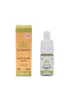 HUILES CBD NATURAL 10ML - LA CHÈNEVIÈRE-CBD-alavape.com