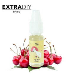 CONCENTRÉ CERISE 'MISS CHERRY' - EXTRADIY-DIY - Do It Yourself-alavape.com