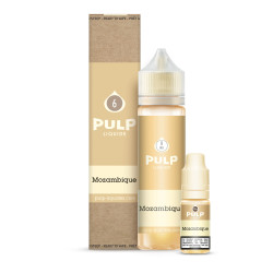 E LIQUIDE PACK 60ML MOZAMBIQUE PULP--alavape.com