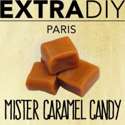 CONCENTRÉ CARAMEL BONBON 'MISTER CARAMEL CANDY' - EXTRADIY-DIY - Do It Yourself-alavape.com