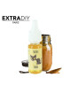 CONCENTRÉ CARAMEL 'MASTER FUDGE' - EXTRADIY-DIY - Do It Yourself-alavape.com