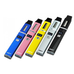 CLEAROMISEUR ITOP - IJOY-Ecigarettes-alavape.com