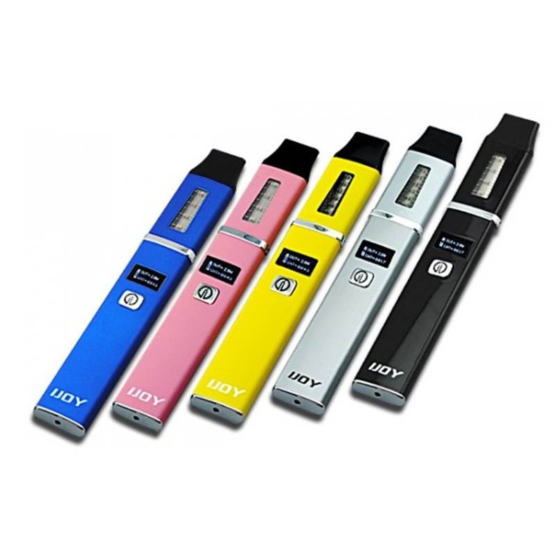 CLEAROMISEUR ITOP - IJOY-Ecigarettes-alavape.com