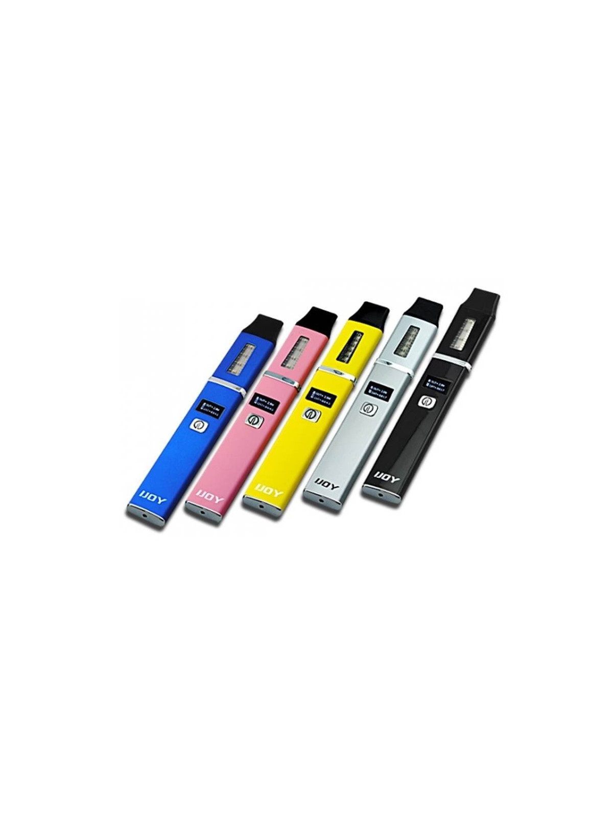 CLEAROMISEUR ITOP - IJOY-Ecigarettes-alavape.com