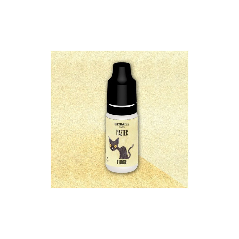 CONCENTRÉ CARAMEL 'MASTER FUDGE' - EXTRADIY-DIY - Do It Yourself-alavape.com