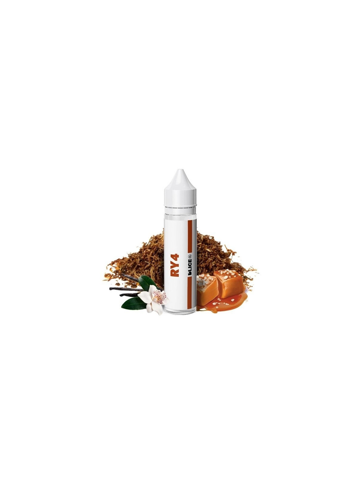 E LIQUIDE RY4 50ML - D'LICE--alavape.com