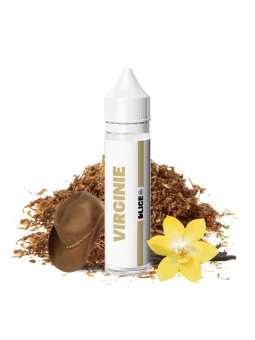 E LIQUIDE VIRGINIE 50ML - D'LICE--alavape.com
