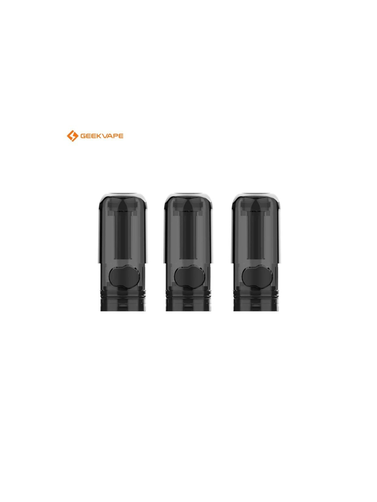 CARTOUCHES WENAX S-C 3ML / 3PCS - GEEKVAPE-Ecigarettes-alavape.com