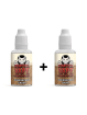 CHEESECAKE CRUST CONCENTRE 30ML VAMPIRE VAPE 1 acheté 1 offert--alavape.com