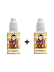 BUTTERCREAM CONCENTRE 30ML VAMPIRE VAPE 1 acheté 1 offert--alavape.com