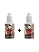 DOUBLE CHOC CONCENTRE 30ML VAMPIRE VAPE 1 acheté 1 offert--alavape.com