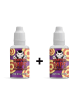 JAM ROLY POLY CONCENTRE 30ML VAMPIRE VAPE 1 acheté 1 offert--alavape.com