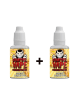 SWEET LEMON PIE CONCENTRE 30ML VAMPIRE VAPE 1 acheté 1 offert--alavape.com
