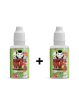 SWEET STRAWBERRY CONCENTRE 30ML VAMPIRE VAPE 1 acheté 1 offert--alavape.com