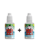 TROPICAL TSUNAMI CONCENTRE 30ML VAMPIRE VAPE 1 acheté 1 offert--alavape.com