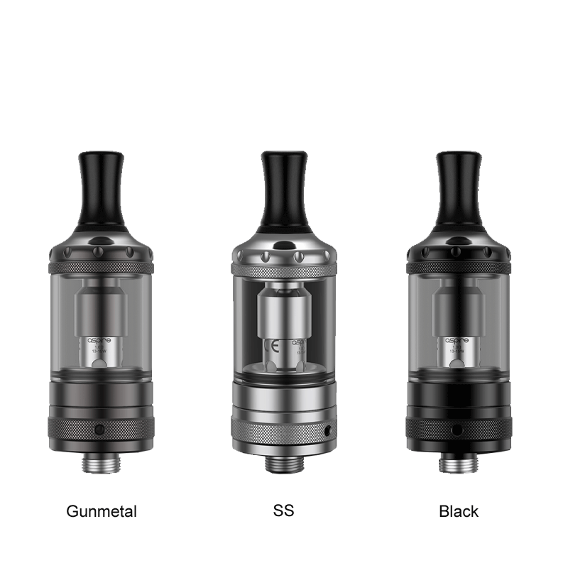 CLEAROMISEUR NAUTILUS NANO 2ML- ASPIRE-Ecigarettes-alavape.com