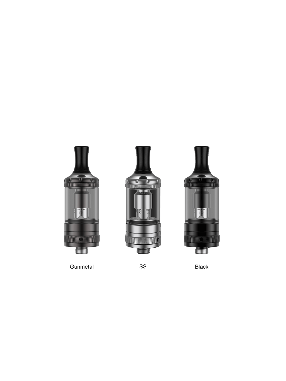 CLEAROMISEUR NAUTILUS NANO 2ML- ASPIRE-Ecigarettes-alavape.com