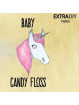 CONCENTRÉ BARBE À PAPA 4 BABY CANDY FLOSS4 - EXTRADIY-DIY - Do It Yourself-alavape.com