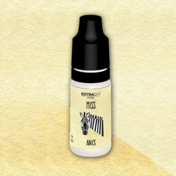CONCENTRÉ ANIS 'MISS ANIS' - EXTRADIY-DIY - Do It Yourself-alavape.com