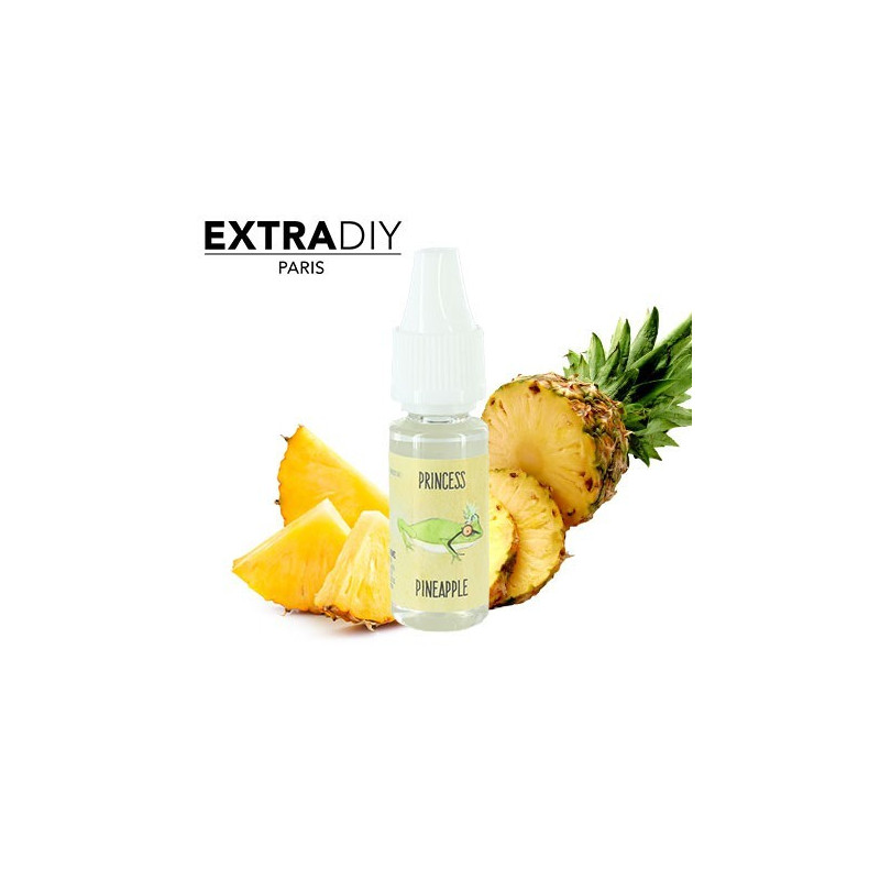 CONCENTRÉ ANANAS - EXTRADIY-DIY - Do It Yourself-alavape.com