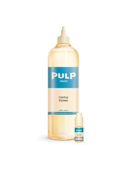 E LIQUIDE CACTUS FLOWER 1L - PULP--alavape.com