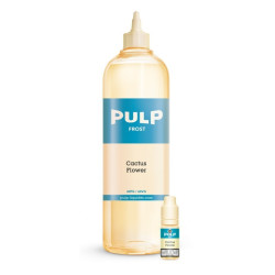 E LIQUIDE CACTUS FLOWER 1L - PULP--alavape.com