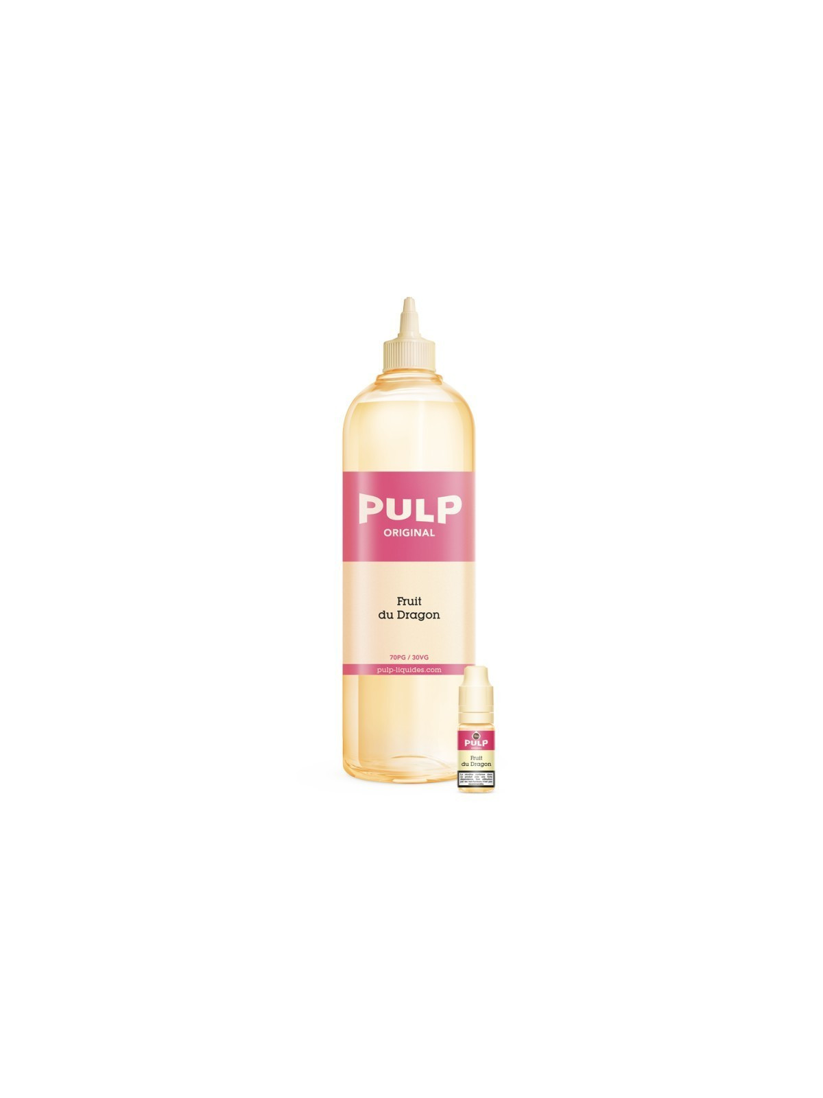 E LIQUIDE FRUIT DU DRAGON 1L - PULP--alavape.com