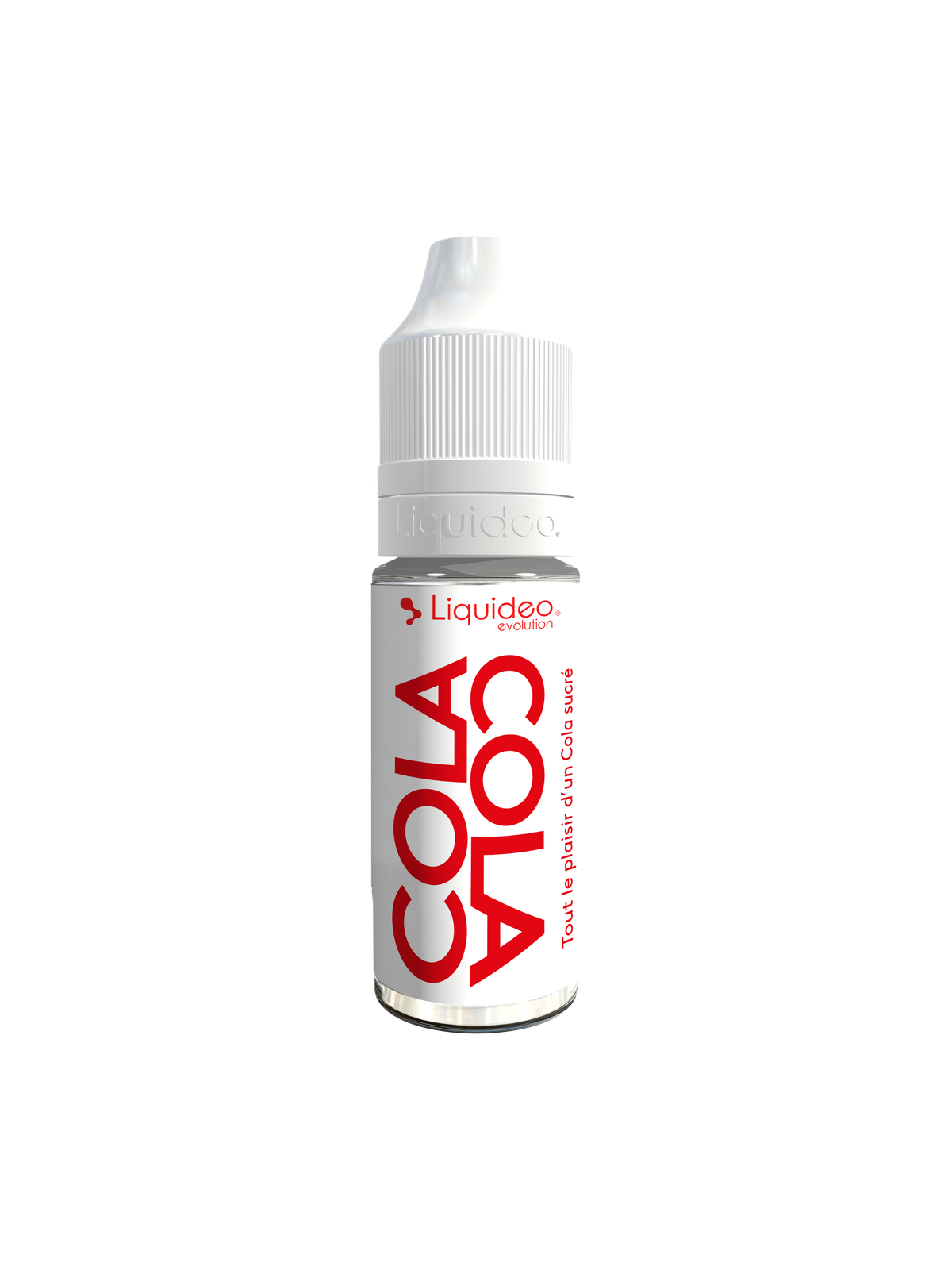 E LIQUIDE COLA COLA 10ML - LIQUIDEO--alavape.com