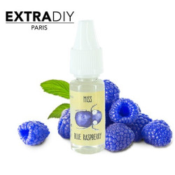 CONCENTRÉ FRAMBOISE BLEUE - EXTRADIY-DIY - Do It Yourself-alavape.com