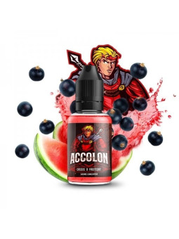 ACCOLON CONCENTRÉ 30ML - XCALIBUR-DIY - Do It Yourself-alavape.com