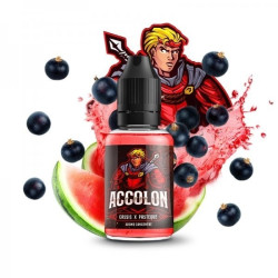 ACCOLON CONCENTRÉ 30ML - XCALIBUR-DIY - Do It Yourself-alavape.com