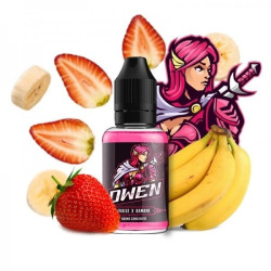 OWEN CONCENTRÉ 30ML - XCALIBUR-DIY - Do It Yourself-alavape.com