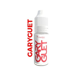 E LIQUIDE GARY GUET 10ML - LIQUIDEO--alavape.com