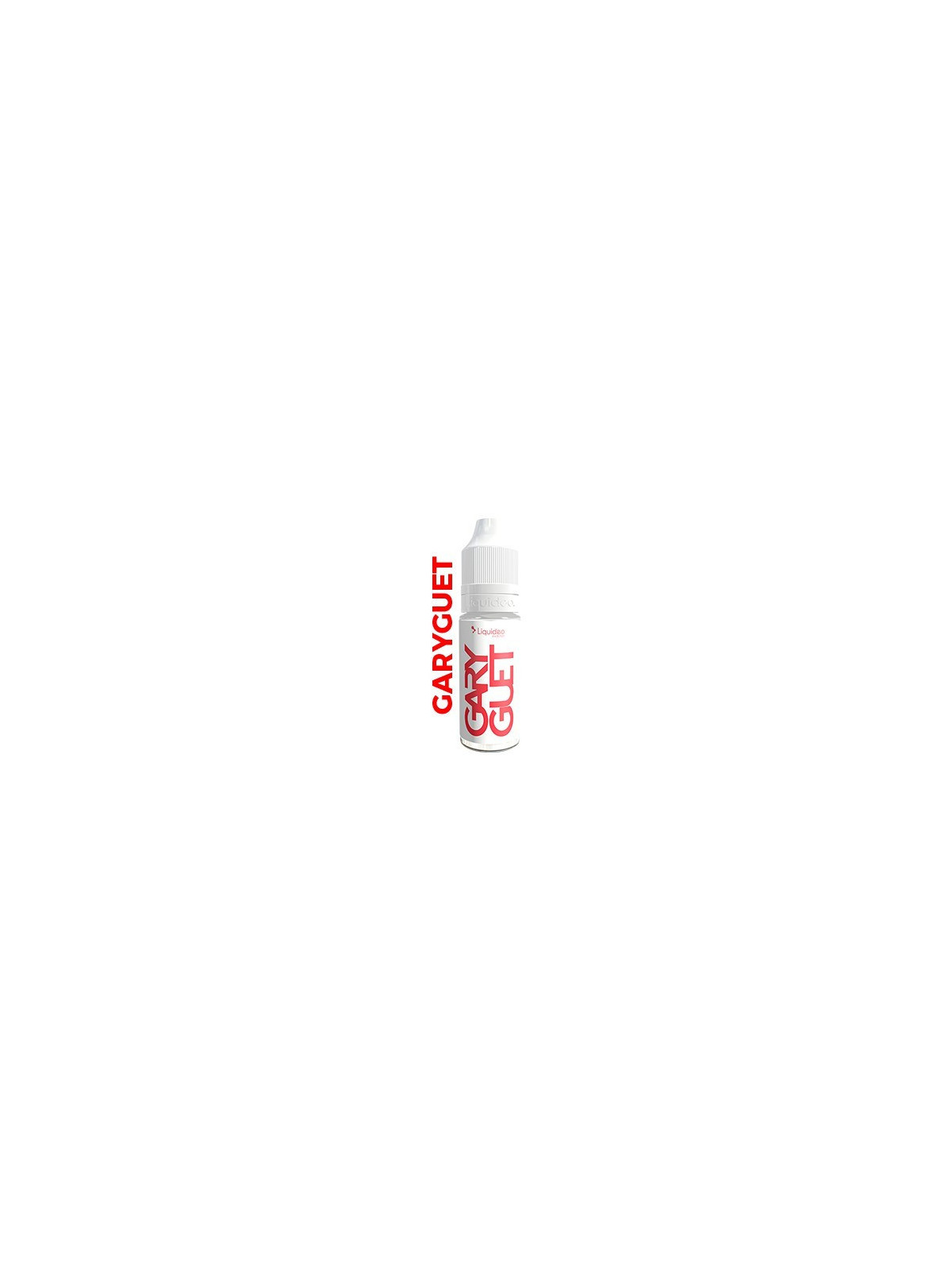 E LIQUIDE GARY GUET 10ML - LIQUIDEO--alavape.com