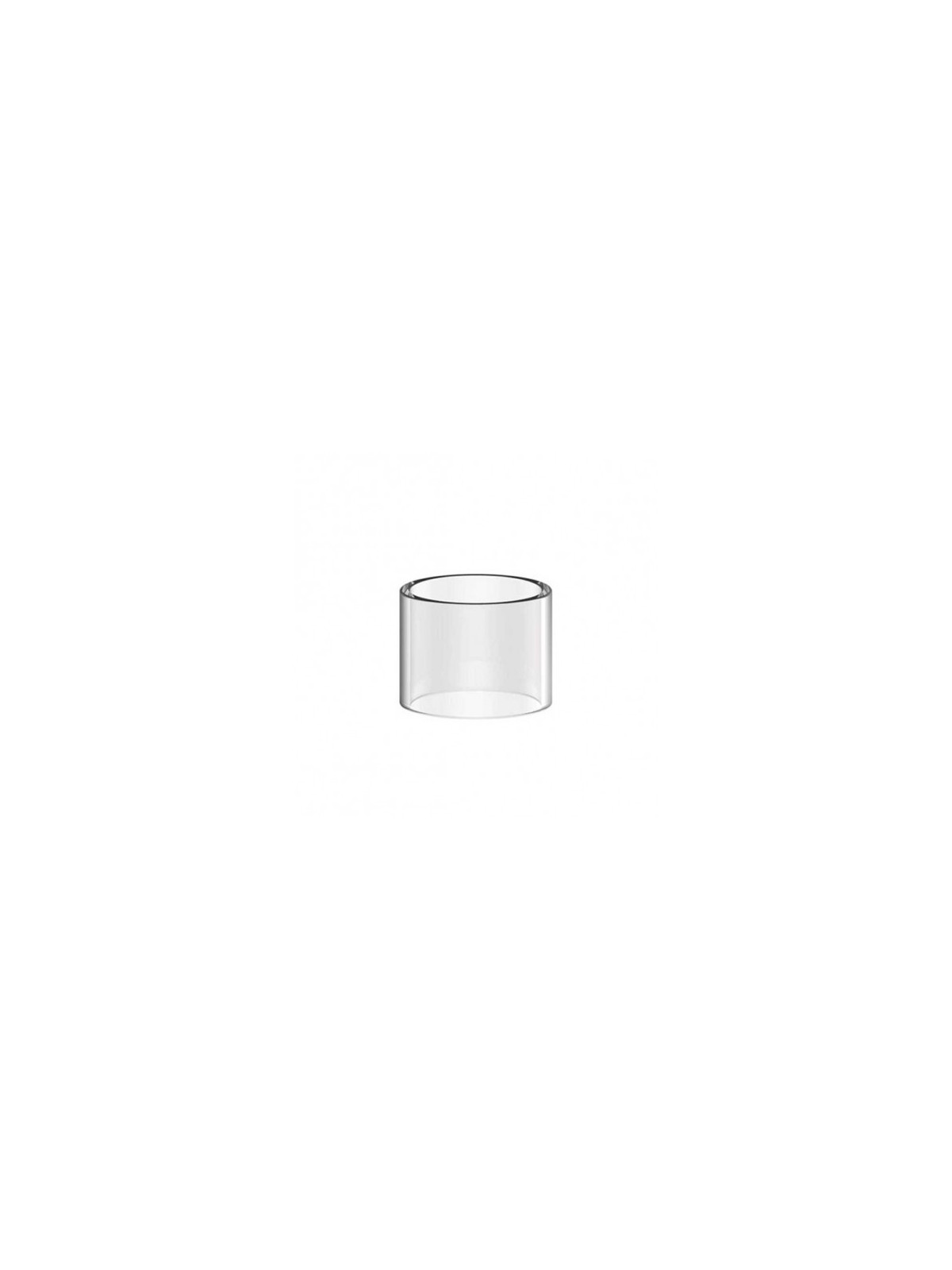 GLASS NAUTILUS 3 22MM 3ML - ASPIRE-Ecigarettes-alavape.com