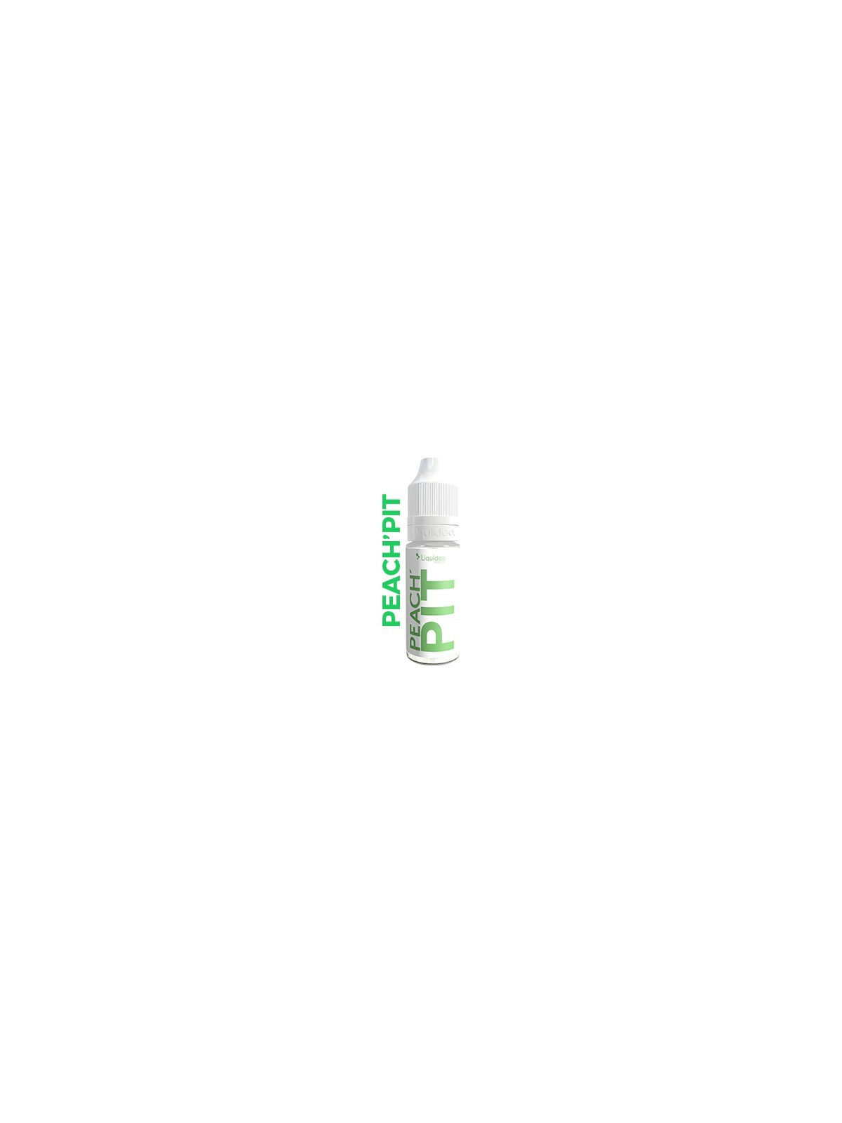 E LIQUIDE PEACH'PIT 10ML - LIQUIDEO--alavape.com