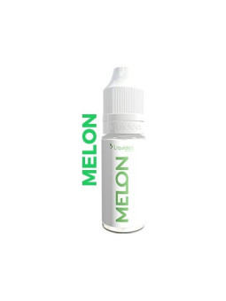 E LIQUIDE MELON 10ML - LIQUIDEO--alavape.com