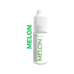 E LIQUIDE MELON 10ML - LIQUIDEO--alavape.com