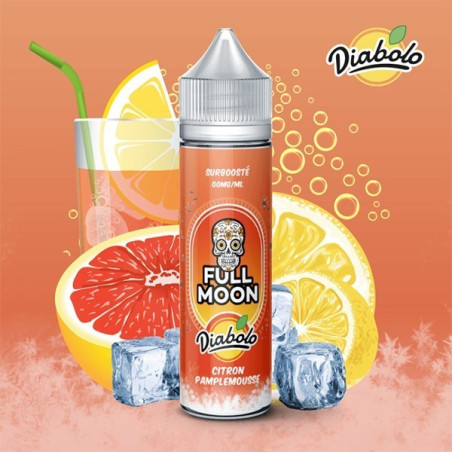 E LIQUIDE DIABOLO CITRON PAMPLEMOUSSE 50ML - FULL MOON--alavape.com