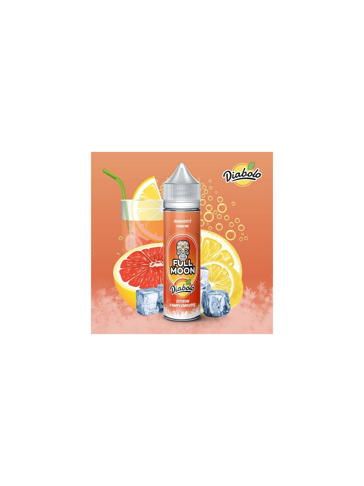 E LIQUIDE DIABOLO CITRON PAMPLEMOUSSE 50ML - FULL MOON--alavape.com
