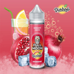 E LIQUIDE DIABOLO GRENADINE 50ML - FULL MOON--alavape.com