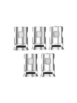 RÉSISTANCES ZF Z FORCE / 5PCS - INNOKIN-Ecigarettes-alavape.com