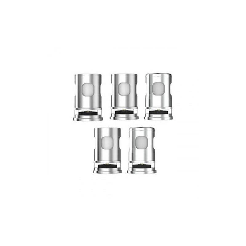 RÉSISTANCES ZF Z FORCE / 5PCS - INNOKIN-Ecigarettes-alavape.com